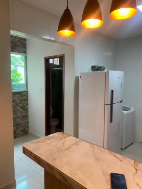 Apartamento à 5 minutos do aeroporto de jp